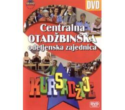 KURSADZIJE  Centralna OTADZBINSKA odeljenska zajednica (DVD)